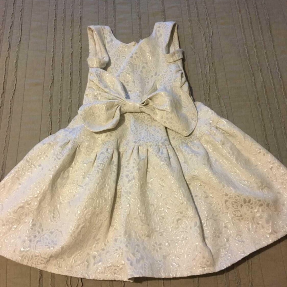 Boutique Formal Dress